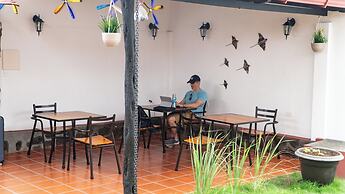 Hotel Galapagos Suites