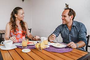 Hotel Galapagos Suites