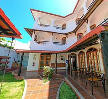 Hotel Galapagos Suites