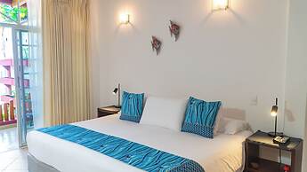 Hotel Galapagos Suites