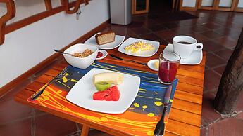 Hotel Galapagos Suites