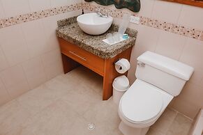 Hotel Galapagos Suites