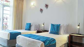 Hotel Galapagos Suites