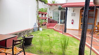 Hotel Galapagos Suites