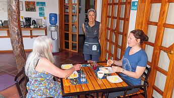 Hotel Galapagos Suites