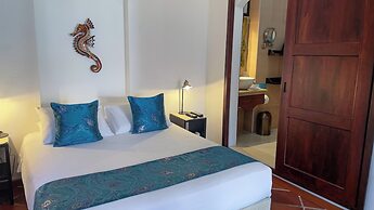 Hotel Galapagos Suites