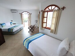 Hotel Galapagos Suites