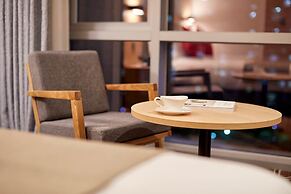 Staz Hotel Premier Dongtan