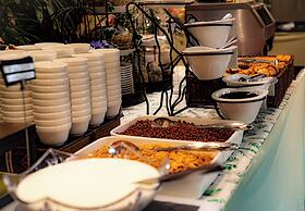 Staz Hotel Premier Dongtan