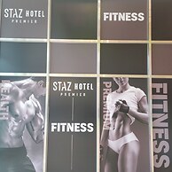 Staz Hotel Premier Dongtan