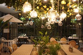Staz Hotel Premier Dongtan