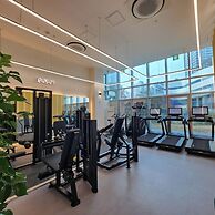 Staz Hotel Premier Dongtan