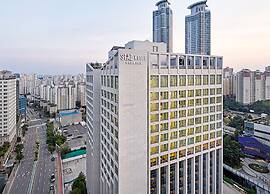 Staz Hotel Premier Dongtan