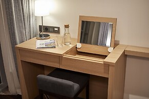 Staz Hotel Premier Dongtan