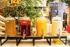 Staz Hotel Premier Dongtan