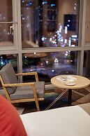 Staz Hotel Premier Dongtan