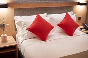 Staz Hotel Premier Dongtan