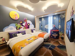 Staz Hotel Premier Dongtan