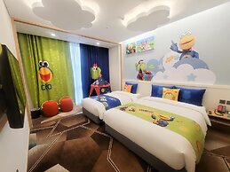 Staz Hotel Premier Dongtan