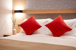 Staz Hotel Premier Dongtan