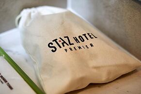 Staz Hotel Premier Dongtan