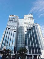 Staz Hotel Premier Dongtan