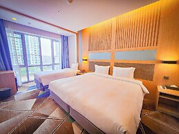 Staz Hotel Premier Dongtan