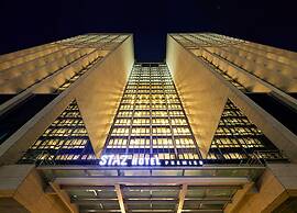 Staz Hotel Premier Dongtan