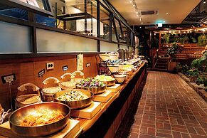 Staz Hotel Premier Dongtan