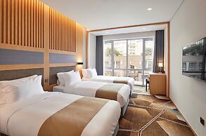 Staz Hotel Premier Dongtan