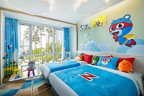 Staz Hotel Premier Dongtan