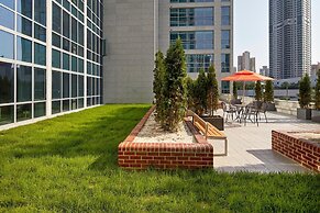 Staz Hotel Premier Dongtan