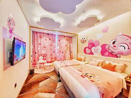 Staz Hotel Premier Dongtan