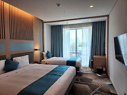 Staz Hotel Premier Dongtan