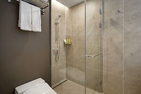 Staz Hotel Premier Dongtan