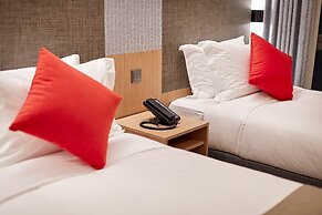 Staz Hotel Premier Dongtan