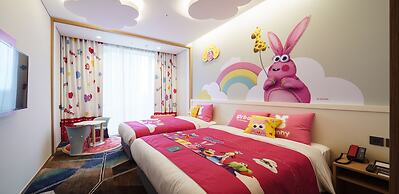 Staz Hotel Premier Dongtan