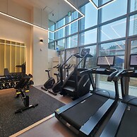 Staz Hotel Premier Dongtan