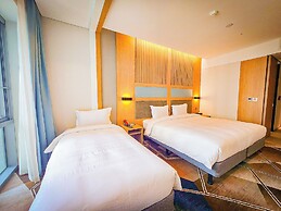 Staz Hotel Premier Dongtan