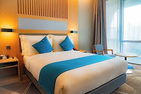 Staz Hotel Premier Dongtan