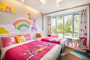 Staz Hotel Premier Dongtan