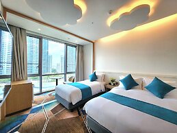 Staz Hotel Premier Dongtan