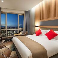 Staz Hotel Premier Dongtan