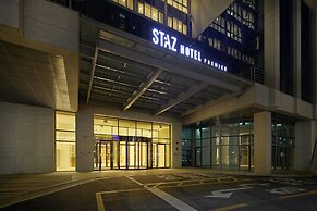 Staz Hotel Premier Dongtan