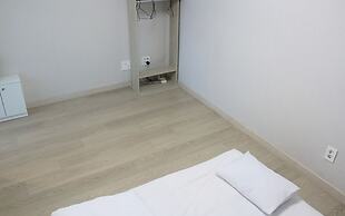 Syuming Guesthouse - Hostel