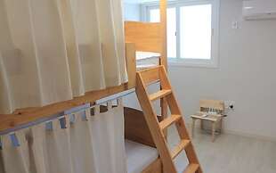 Syuming Guesthouse - Hostel