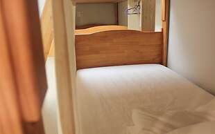 Syuming Guesthouse - Hostel