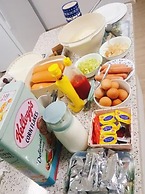 Syuming Guesthouse - Hostel