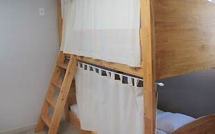 Syuming Guesthouse - Hostel