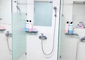 Syuming Guesthouse - Hostel